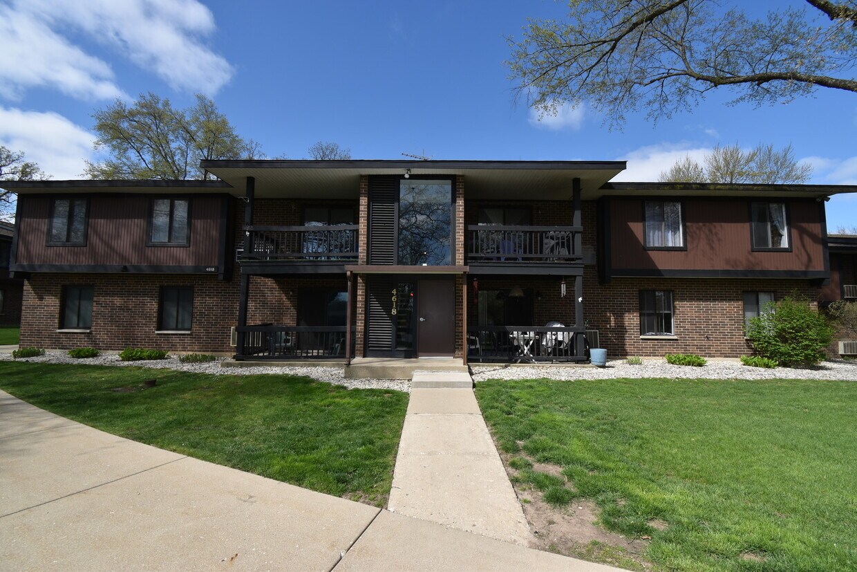 Primary Photo - 4618 Northfox Ln