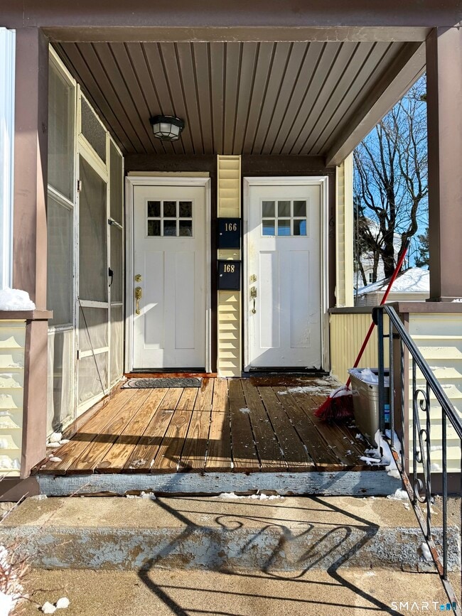 Foto del edificio - 168 Alfred St