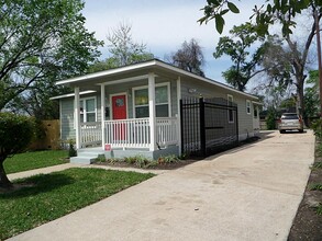 Building Photo - 1511 Egypt St