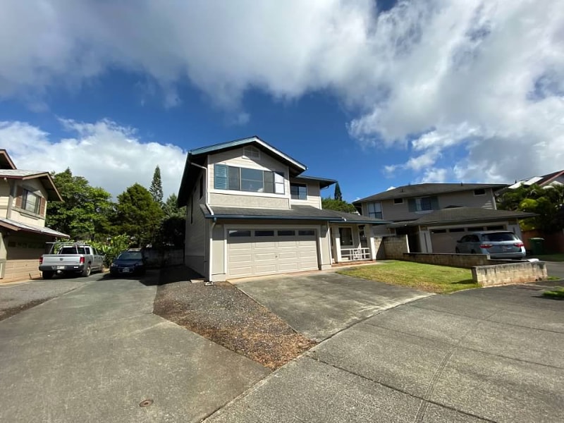 95242 Halepule Pl, Mililani, HI 96789 House Rental in Mililani, HI