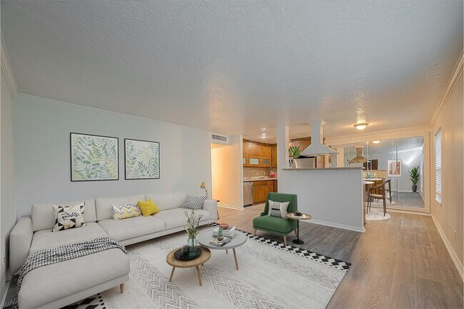 Foto del edificio - 3224 Timmons Ln