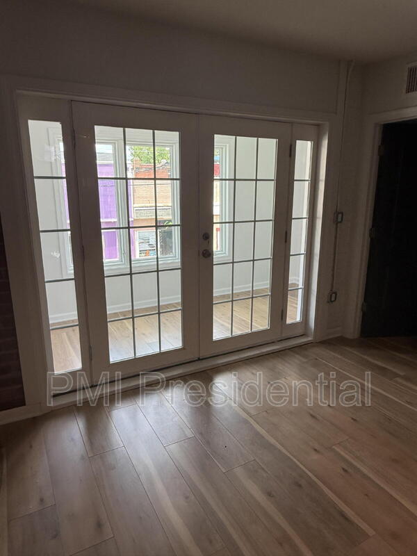Foto del edificio - 107 W Brookland Park Blvd