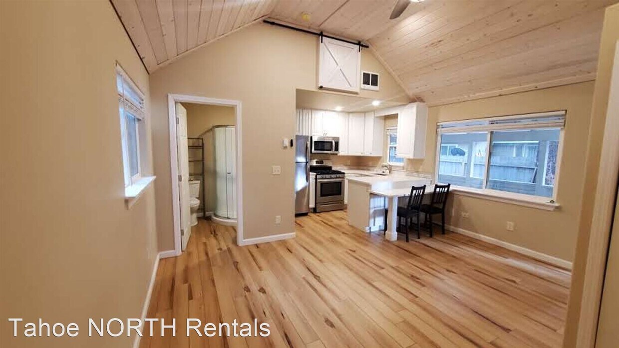 Primary Photo - Studio, 1 bath House - 257 Chipmunk Street...