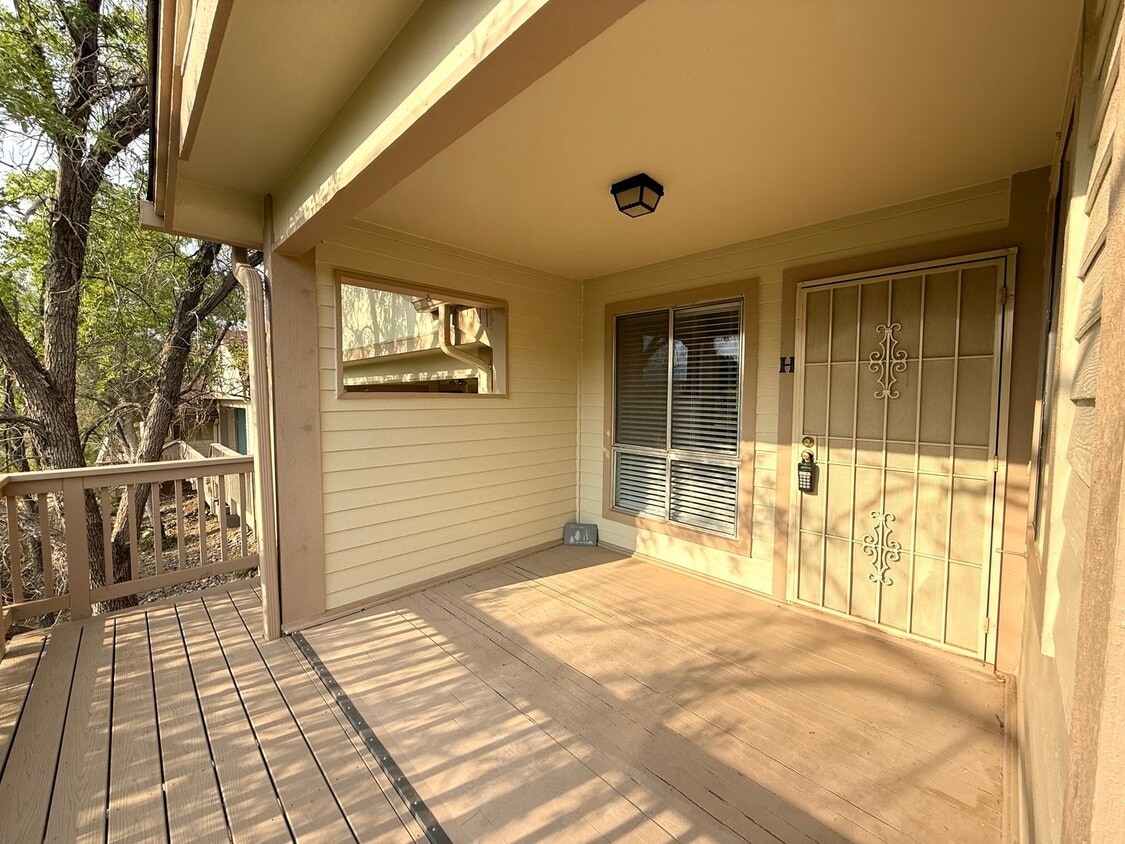 Primary Photo - Great condo in Prescott!