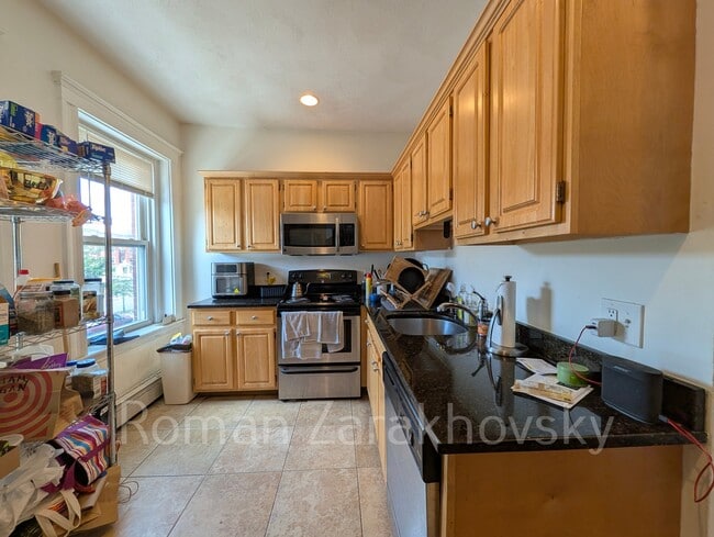 Photo - 1322 Commonwealth Ave (Boston, MA) Apartment