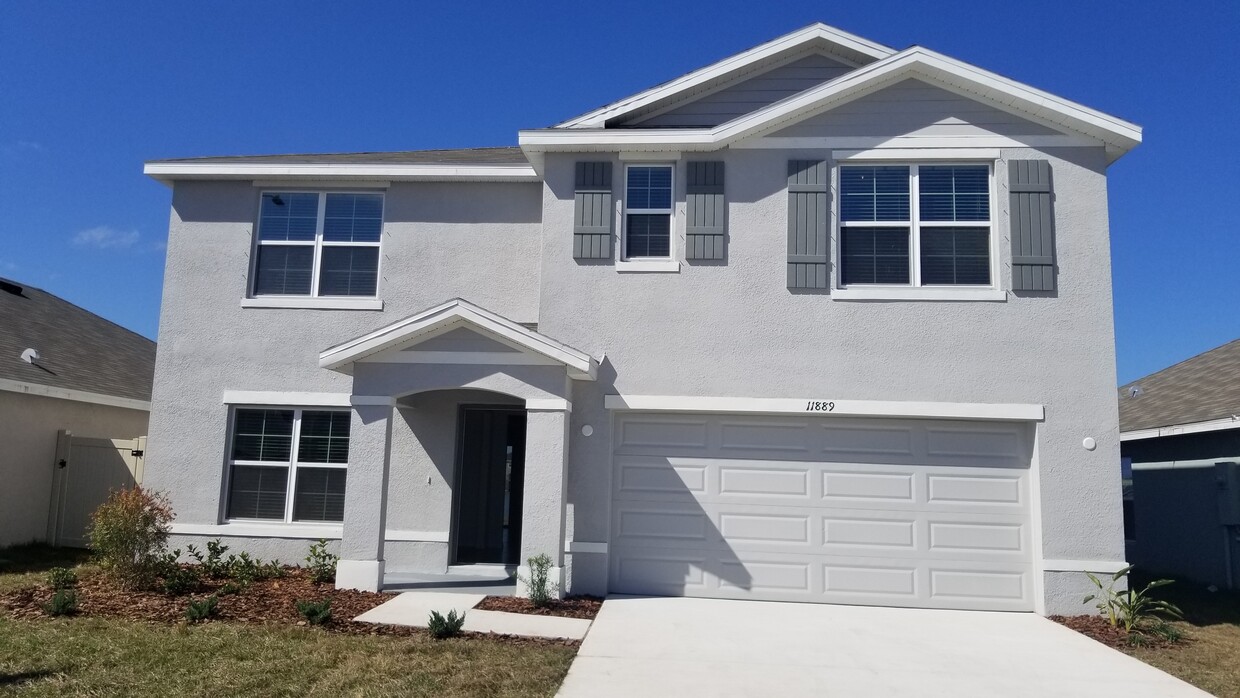 11889 Downy Birch Dr, Riverview, FL 33569 House for Rent in Riverview