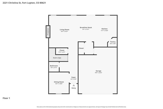 Building Photo - 2221 Christina St