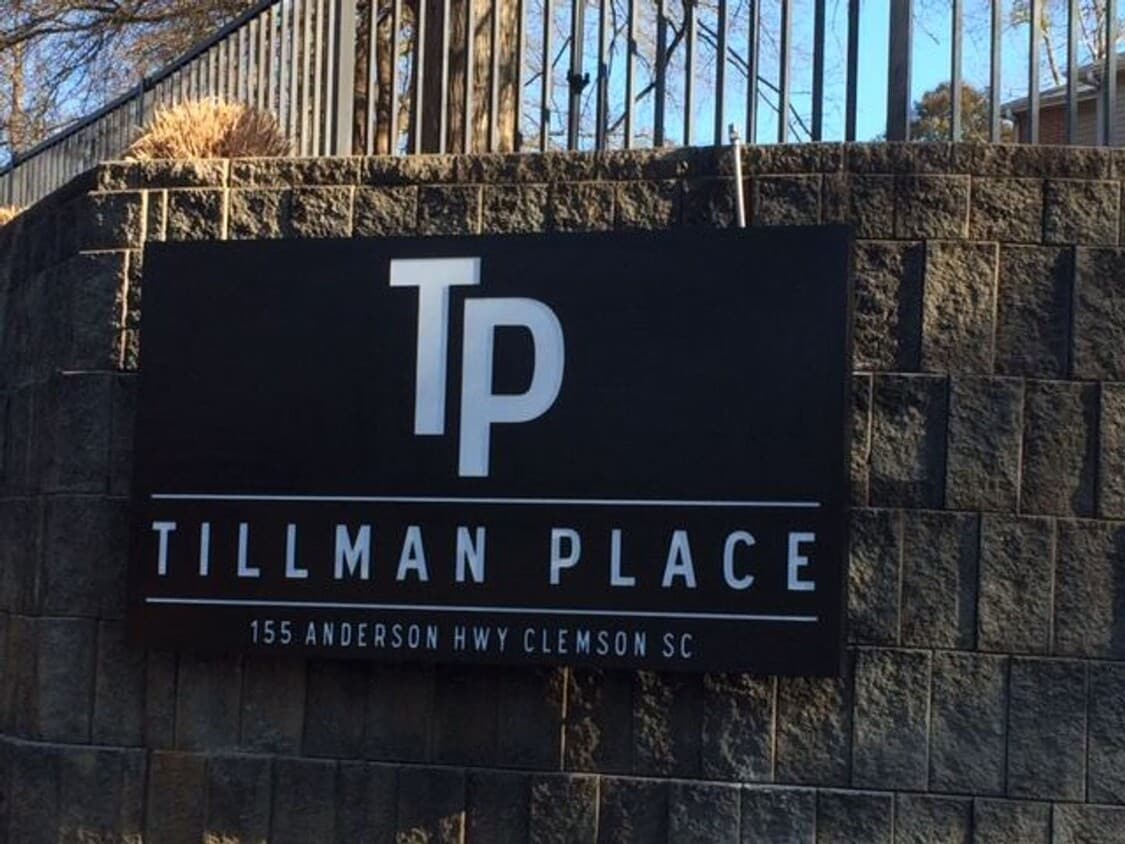 Tillman Place, 513 - Tillman Place, 513