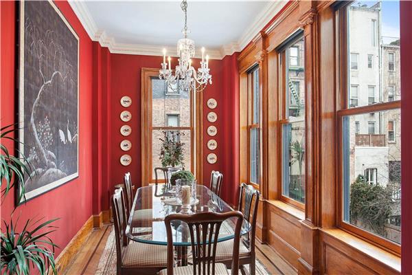 Foto del edificio - 37 W 87th St