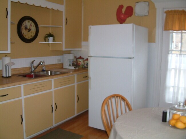 Foto del edificio - 184 Hamburg Turnpike