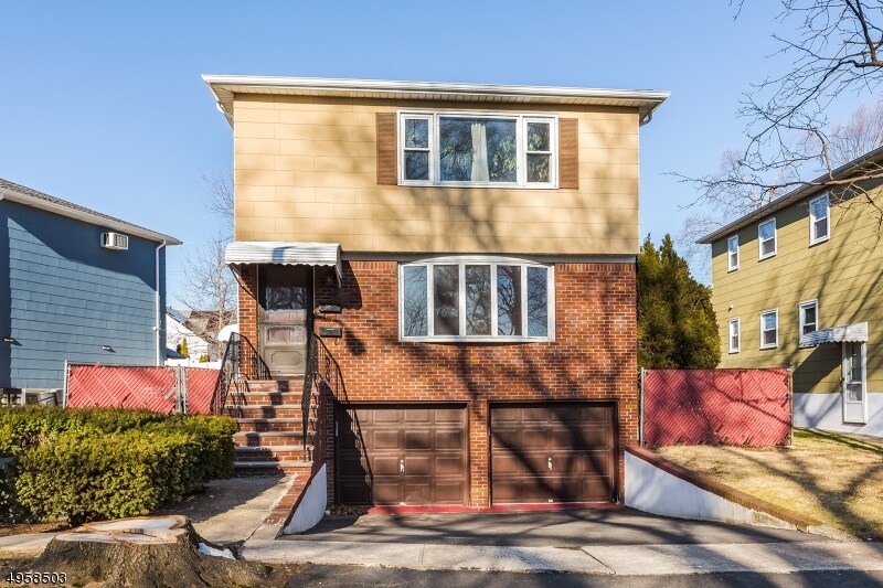 17 Jamie Ct, Bloomfield, NJ 07003 House Rental in Bloomfield, NJ