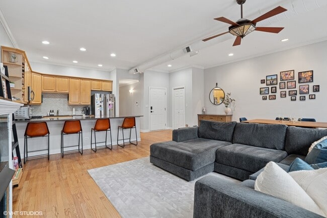 Foto del edificio - 426 N Noble St