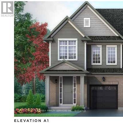 Photo du bâtiment - 33 Brown St