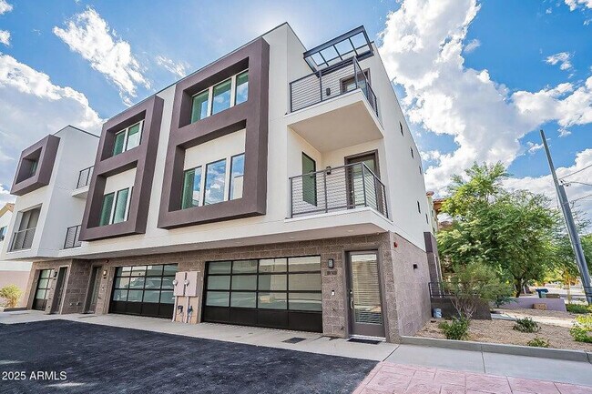 Foto del edificio - 283 S Roosevelt St