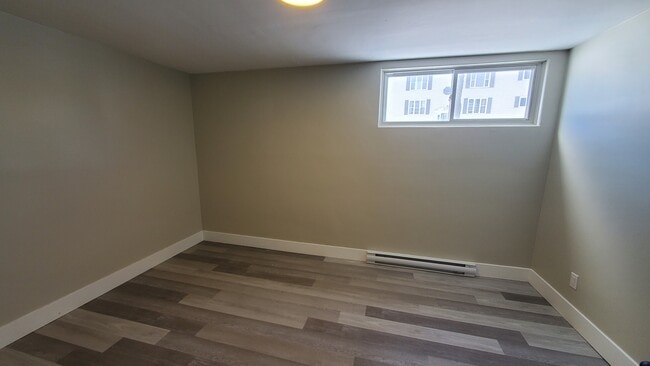 Photo du bâtiment - 245 Humphrey St