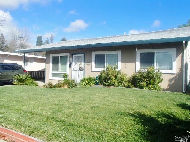 Primary Photo - 324 Grape St