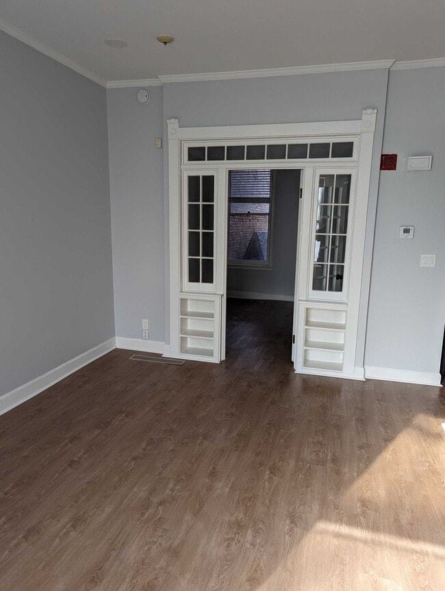 Building Photo - Greenway Place Apartments