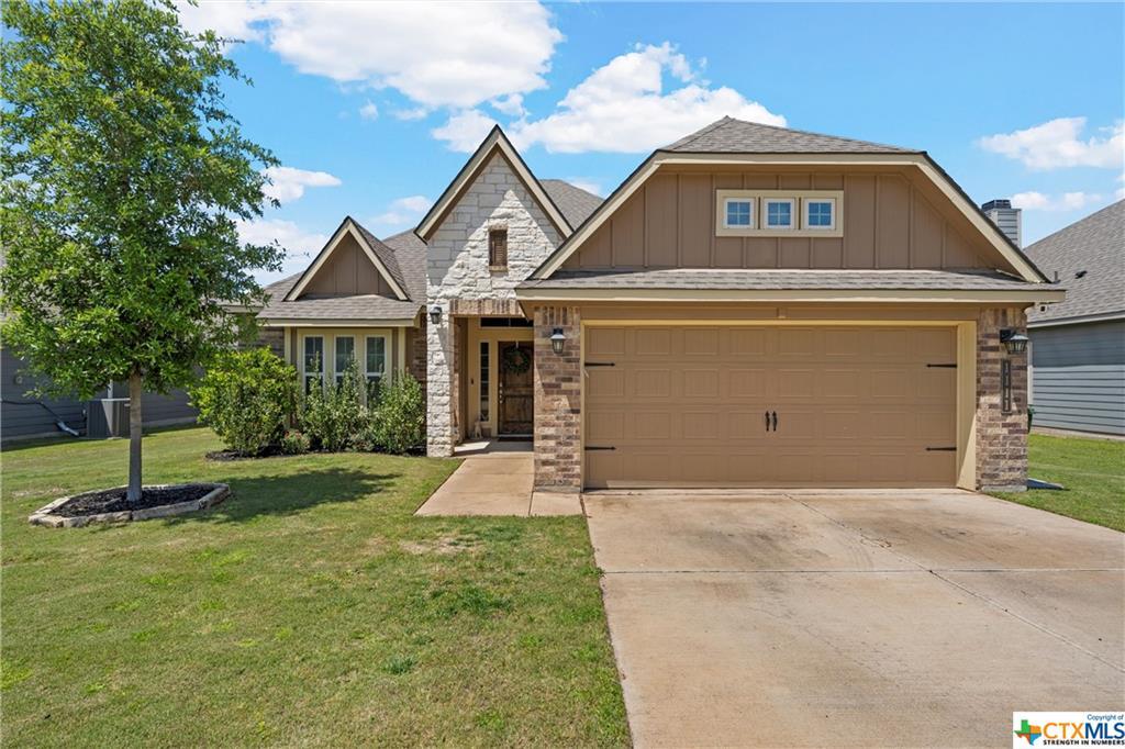 1111 Merganser Way, Robinson, TX 76706 House Rental in Robinson, TX