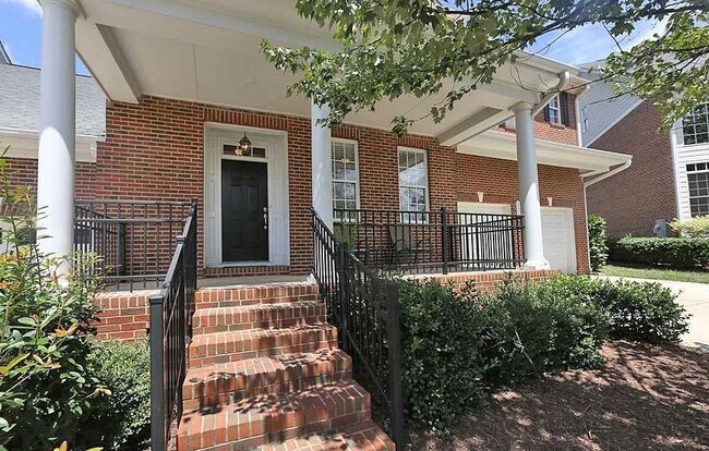 Foto del edificio - 131 Alden Village Ct