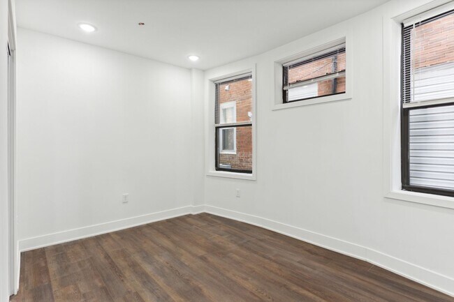 Foto del edificio - 1831 N 33rd St