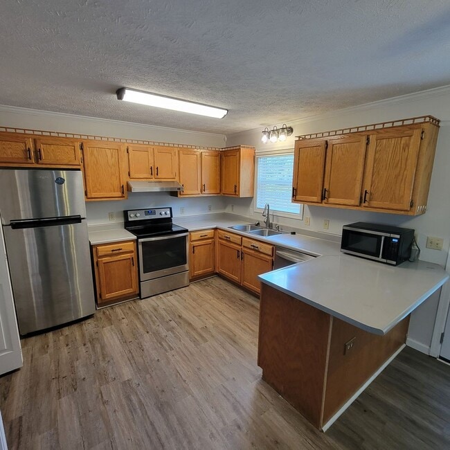 Foto del edificio - 3 Bed, 2 Bath Rental Home-Cookeville