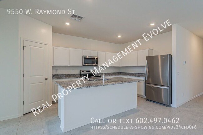 Foto del edificio - 9550 W Raymond St