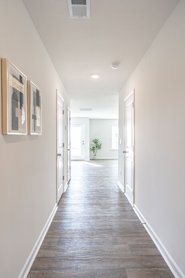 Foto del edificio - 207 1st St