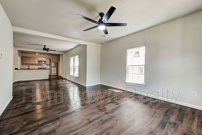 Foto del edificio - 512 E Oklahoma Ave