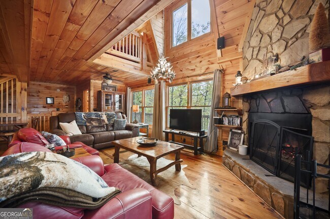 Foto del edificio - 1274 Foxhound Trail NE