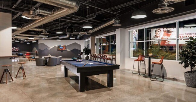 Foto del edificio - The Lofts at Westgate