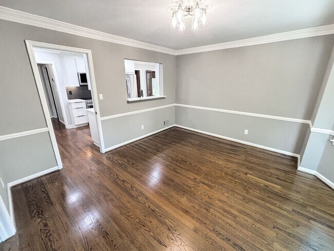 Foto del edificio - Beautifully Updated 4-Bedroom Home in Top-Rated Walton High District