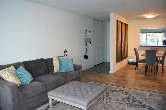Foto del edificio - 3431 Park Blvd