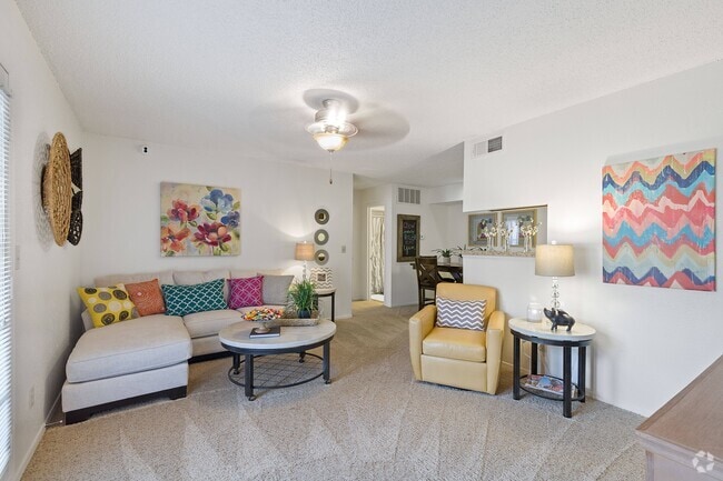 Building Photo - Cimarron Trails Apts.