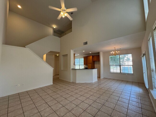 Foto del edificio - Townhome For Lease in Plano
