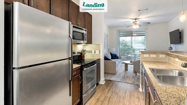 Foto del edificio - 7373 Valley View Ln