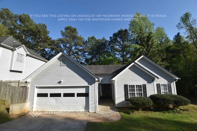 Building Photo - 149 Barley Ct SE