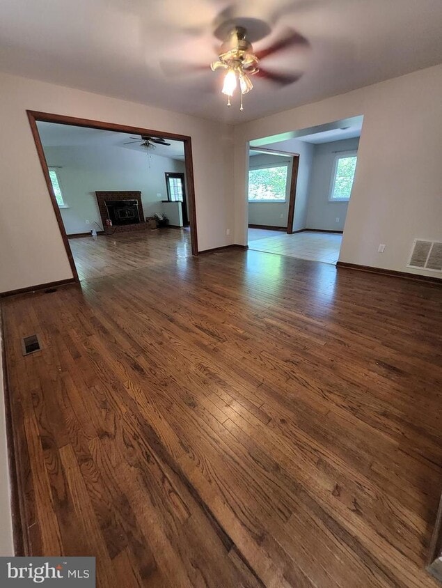 7206 Tapps Ford Rd, Amissville, VA 20106 House Rental in Amissville