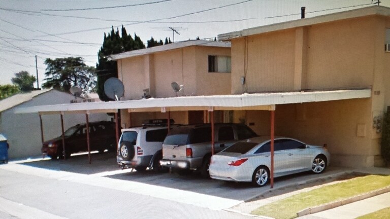 Foto del edificio - 12107 215th St