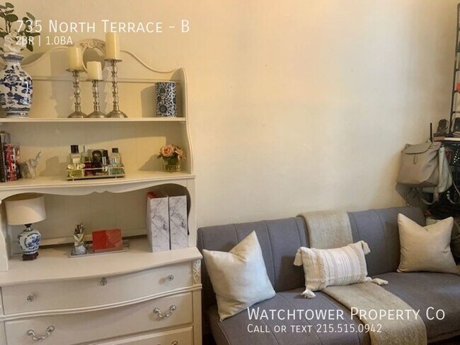 Foto del edificio - Available in September - Stunning 2BR in a...