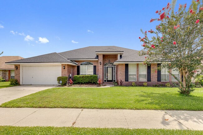 Foto del edificio - 2432 Mallory Hills Rd