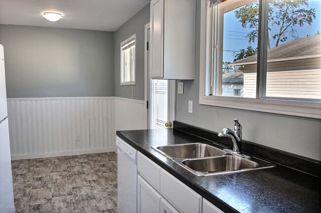 Photo du bâtiment - 38 1Bingham