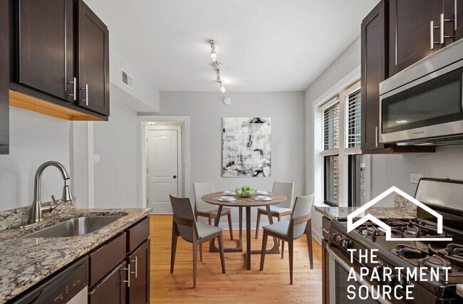 Foto del edificio - 4036 N Ashland Ave