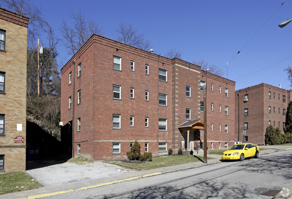 320 Greenlee Rd, Pittsburgh, PA 15227 - Apartments in Pittsburgh, PA ...