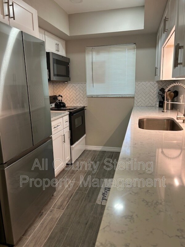 Foto principal - 5908 Branch Dr
