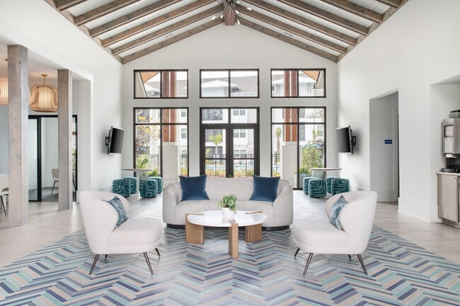 Foto del interior - Azure Carnes Crossroads