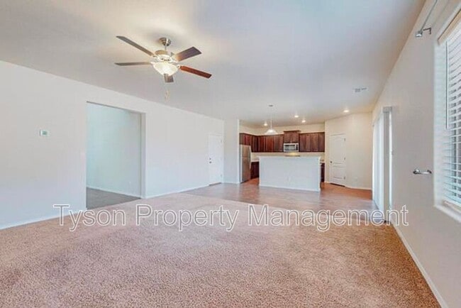 Building Photo - 9823 Sacate Blanco Ave SW