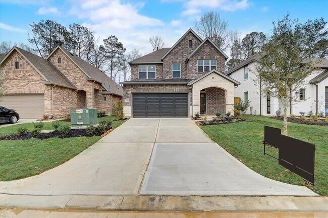Building Photo - 7384 Mount Greylock Lp