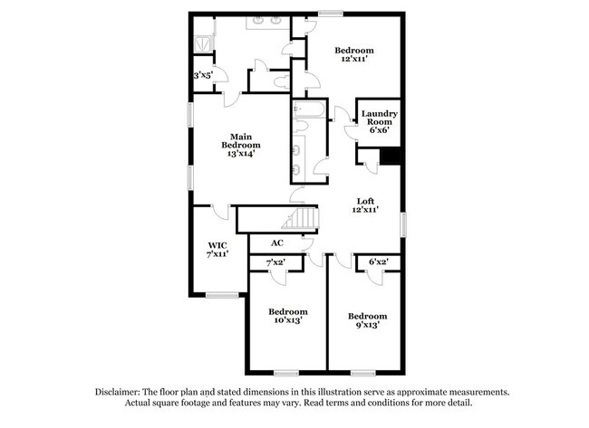Foto del edificio - 4064 Shady Foxtail Ct