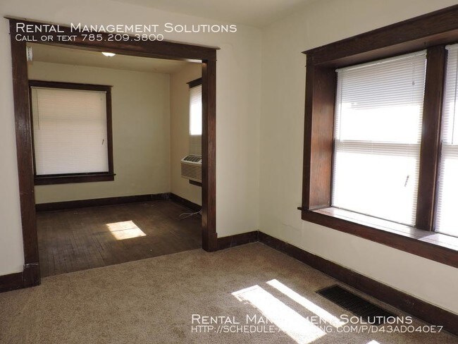 Foto del edificio - 1 bedroom in Topeka KS 66604