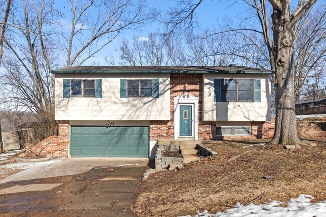 Foto del edificio - 1708 Sparrow Point Ln